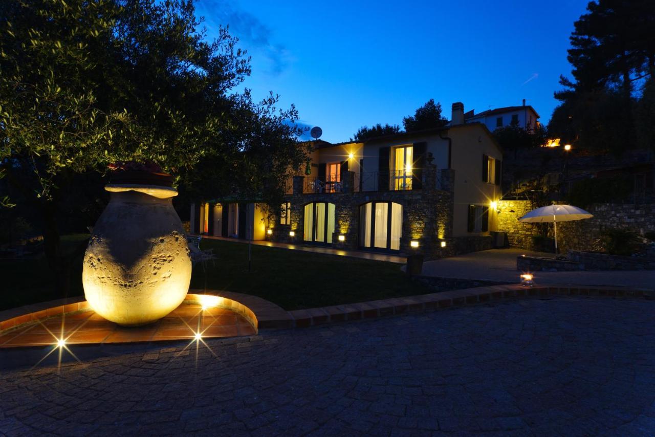 Costadoro Costa d'Oneglia Exterior photo
